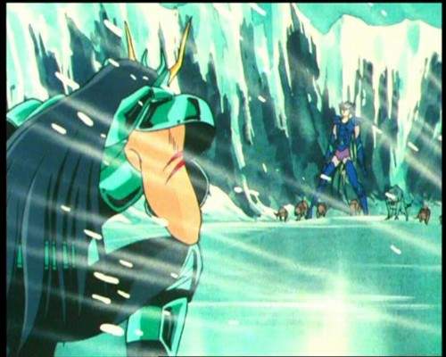 Otaku Gallery  / Anime e Manga / Saint Seiya / Screen Shots / Episodi / 080 - Duplice battaglia / 067.jpg